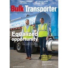 Bulk Transporter Bulk Transporter