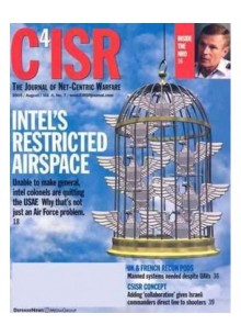 C4ISR Journal
