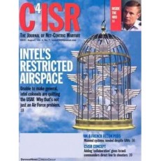 C4ISR Journal