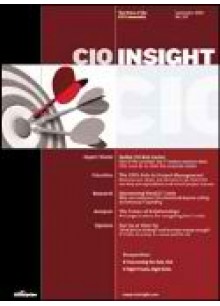 CIO Insight CIO Insight