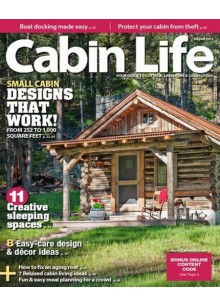 Cabin Life