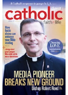 Catholic Digest Catholic Digest