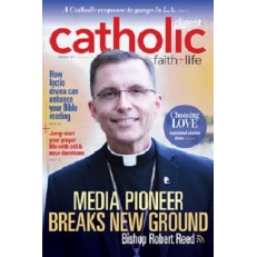 Catholic Digest Catholic Digest
