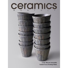 Ceramics Monthly Ceramics Monthly