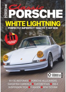 Classic Porsche (UK)