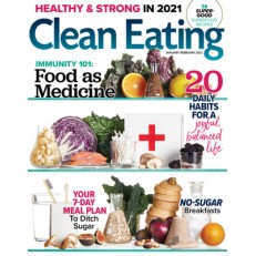 Clean Eating  Clean Eating
