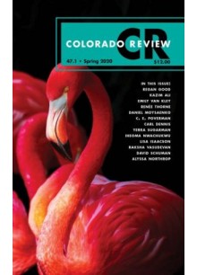 Colorado Review