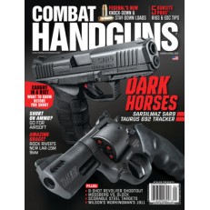 Combat Handguns Combat Handguns