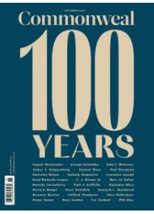 Commonweal Commonweal