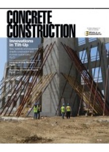 Concrete Construction Concrete Construction