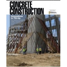 Concrete Construction