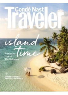 Conde Nast Traveler