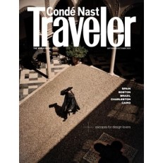 Conde Nast Traveler Conde Nast Traveler