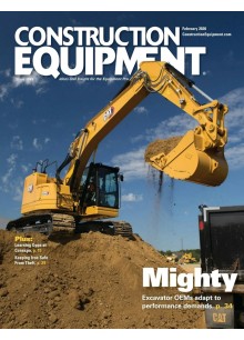 Construction Equipment