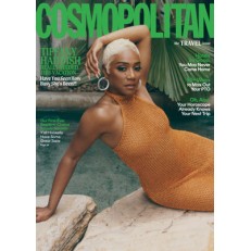 Cosmopolitan