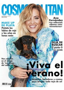 Cosmopolitan en Espanol Cosmopolitan en Espanol