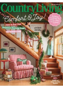 Country Living - Digital