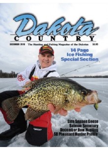 Dakota Country Magazine