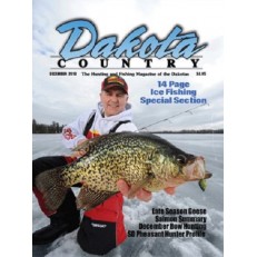 Dakota Country Magazine Dakota Country Magazine