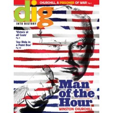 Dig Magazine Dig Magazine
