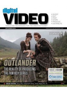 Digital Video Magazine