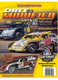 Dirt Modified Magazine Dirt Modified Magazine