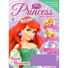 Disney's Princess Disney's Princess