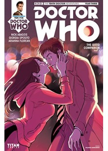 Doctor Who The Tenth Doctor 