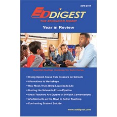 Education Digest Education Digest