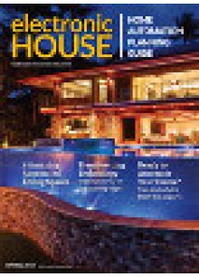 Electronic House