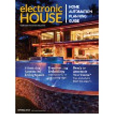 Electronic House Electronic House