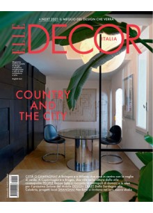Elle Decor Italia Editon
