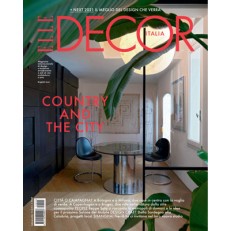 Elle Decor Italia Editon