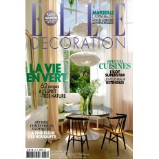 Elle Decoration (France) Elle Decoration (France)