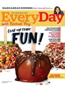 EveryDay with Rachael Ray EveryDay with Rachael Ray