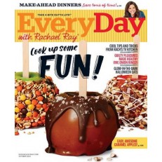 EveryDay with Rachael Ray EveryDay with Rachael Ray