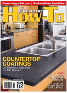 Extreme How-To