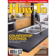 Extreme How-To Extreme How-To