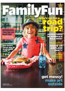 Family Fun Family Fun