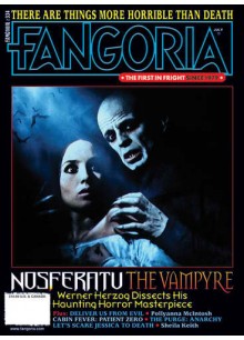 Fangoria Fangoria