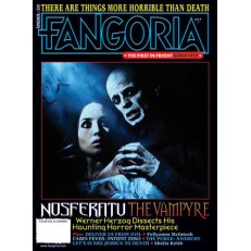 Fangoria