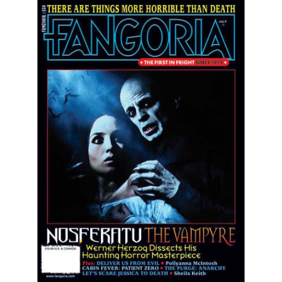 Fangoria