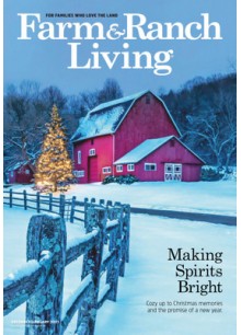 Farm & Ranch Living