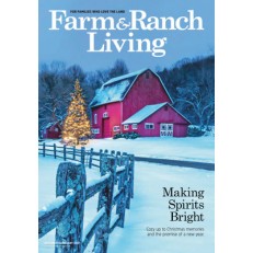 Farm & Ranch Living Farm & Ranch Living