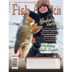 Fish Alaska Fish Alaska