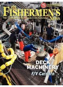 Fisherman's News