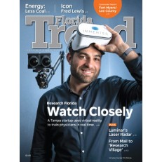 Florida Trend Florida Trend