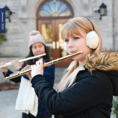 Flute Talk Flute Talk