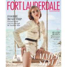 Fort Lauderdale Illustrated Fort Lauderdale Illustrated