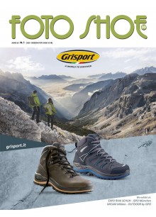 Fotoshoe 30 (Italy)        